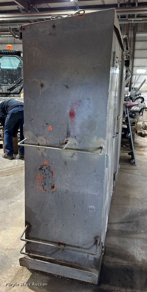 image for item EM3652 Cabinet