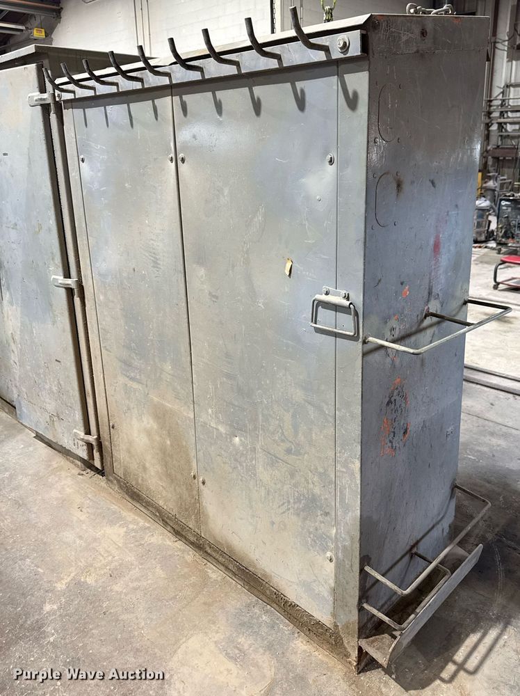 image for item EM3652 Cabinet