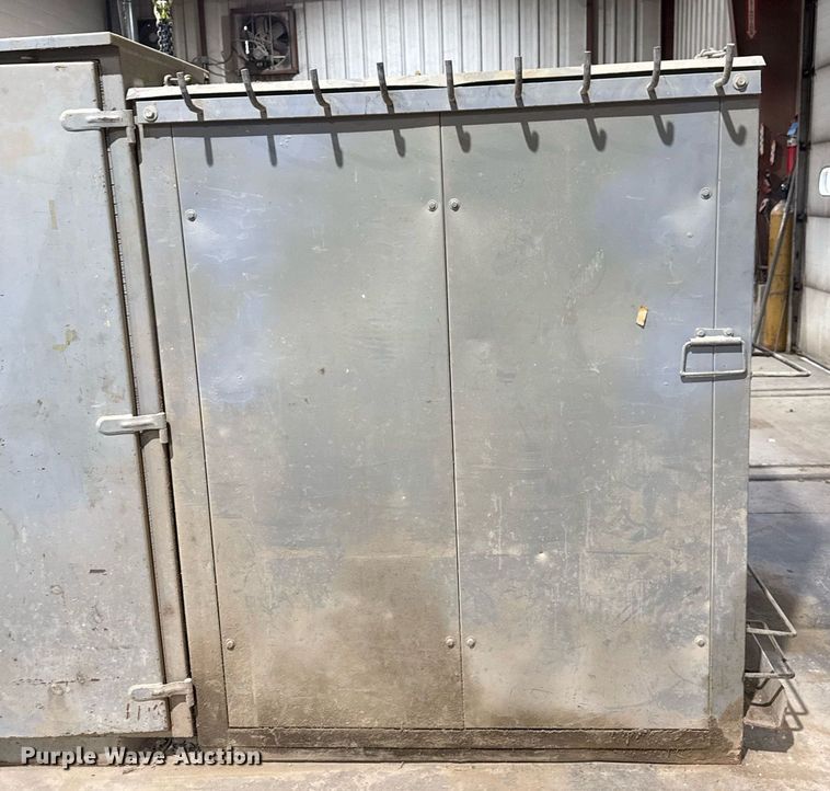 image for item EM3652 Cabinet