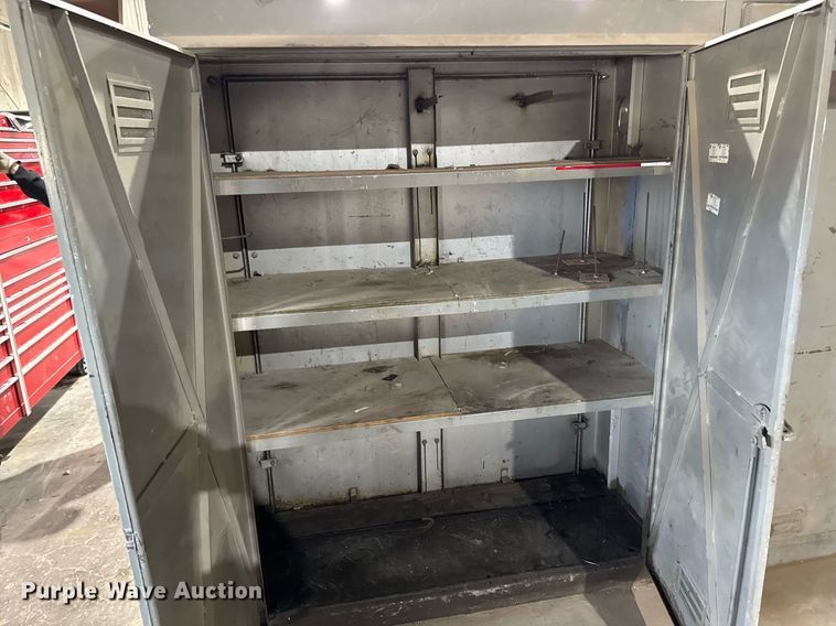 image for item EM3652 Cabinet