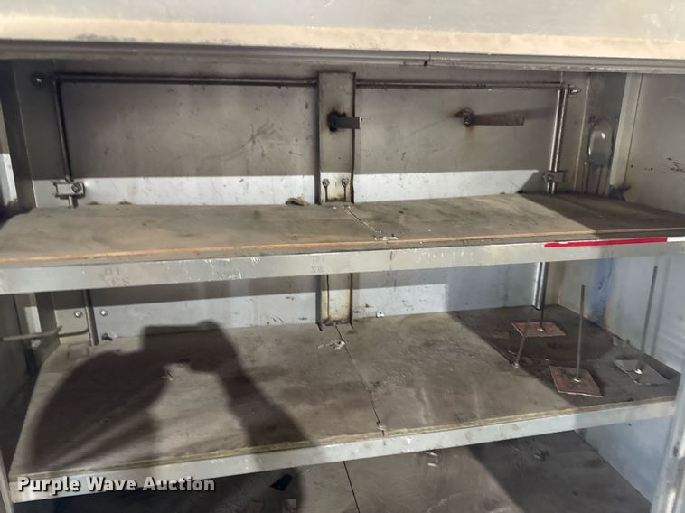 image for item EM3652 Cabinet