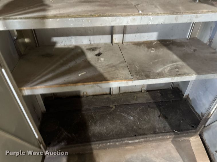 image for item EM3652 Cabinet