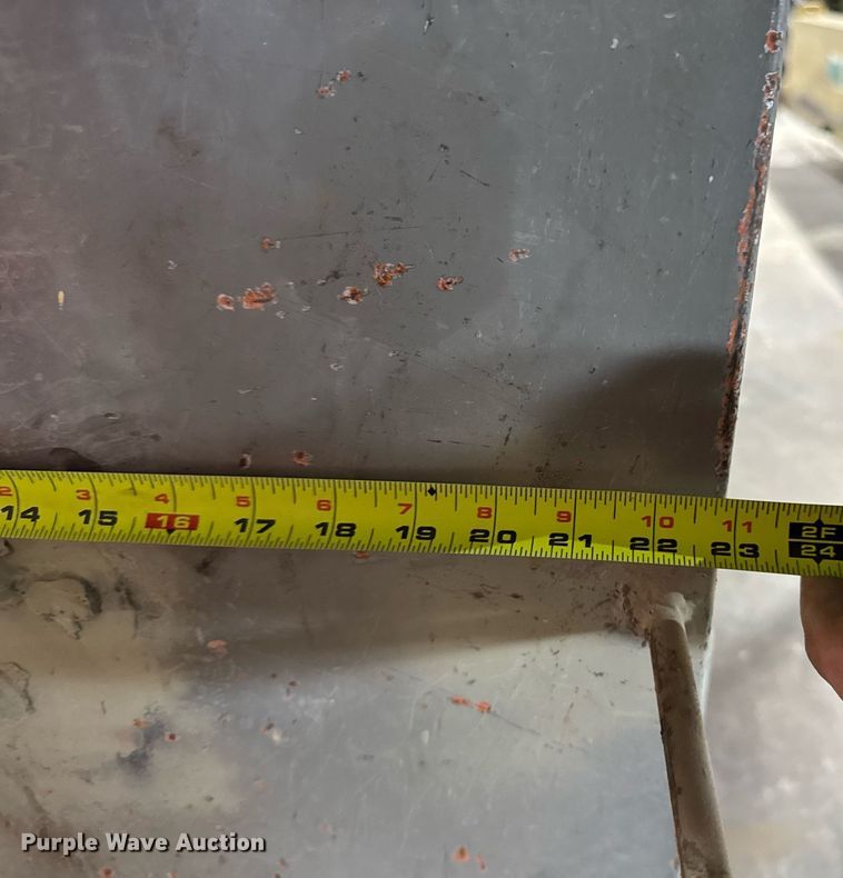 image for item EM3652 Cabinet