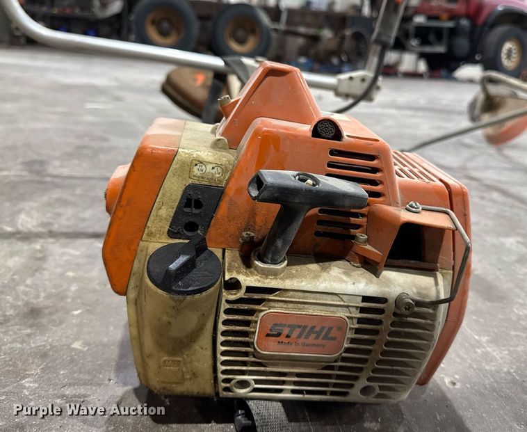 image for item EM3654 (2) string trimmers