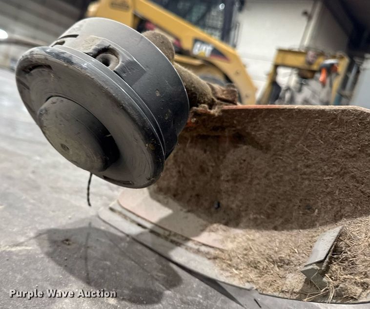 image for item EM3654 (2) string trimmers