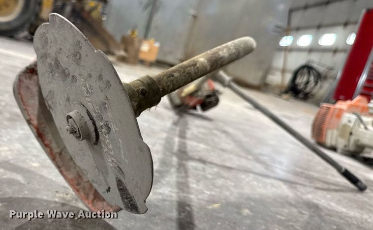 image for item EM3654 (2) string trimmers