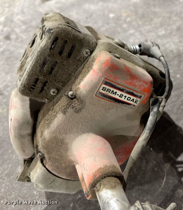 image for item EM3654 (2) string trimmers