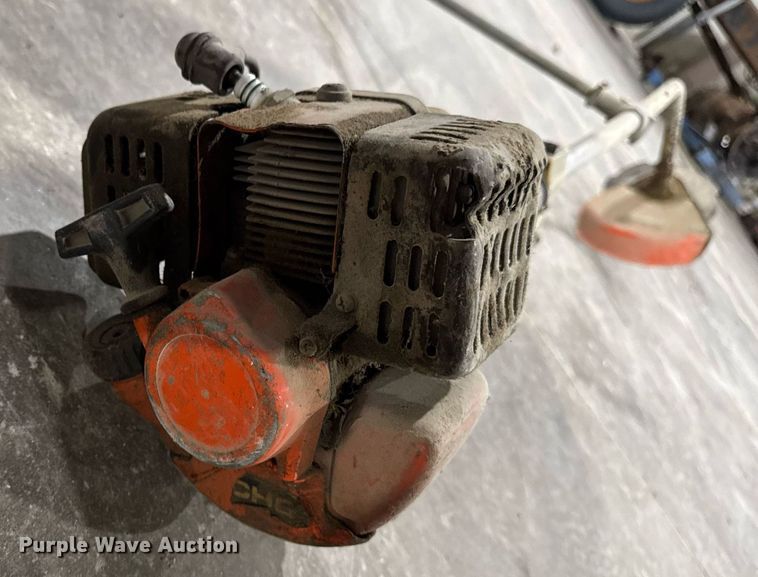 image for item EM3654 (2) string trimmers