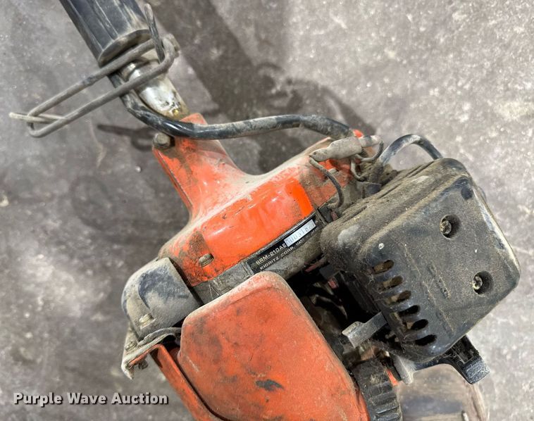 image for item EM3654 (2) string trimmers