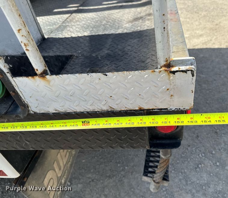 image for item EM3717 2008 Ford F550 Super Duty XLT bucket truck