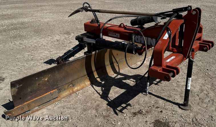 image for item EM3756 Rhino R950 blade