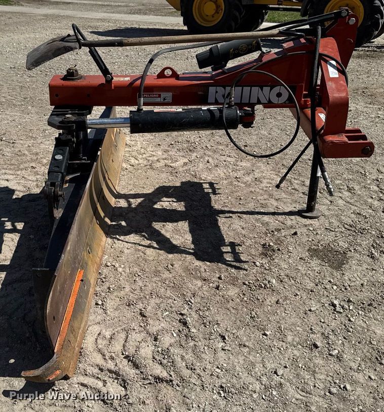 image for item EM3756 Rhino R950 blade