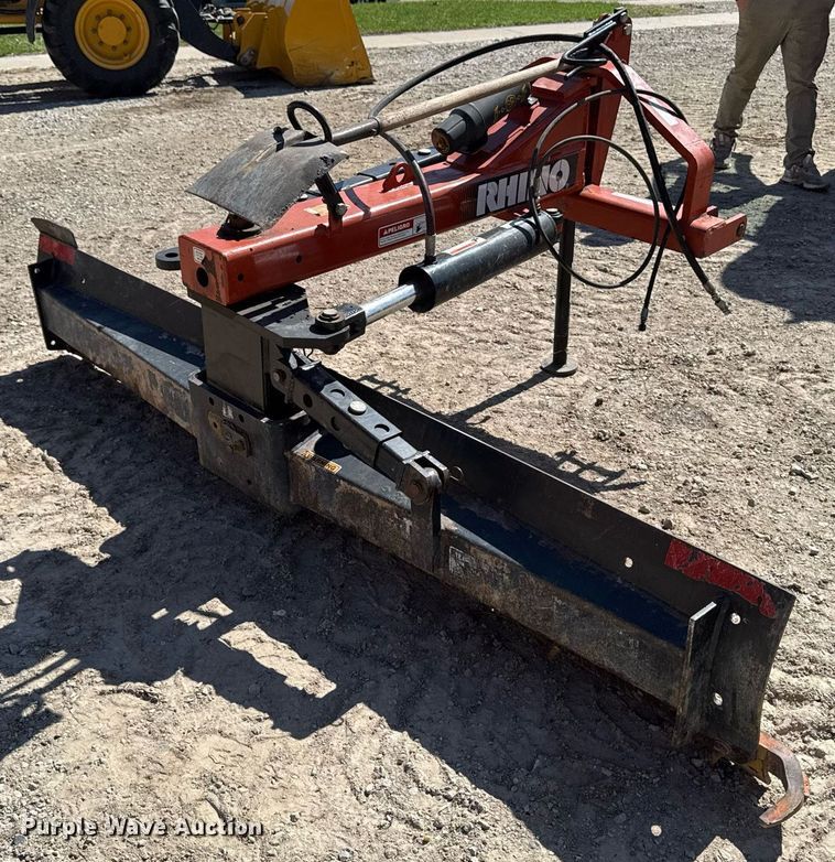 image for item EM3756 Rhino R950 blade