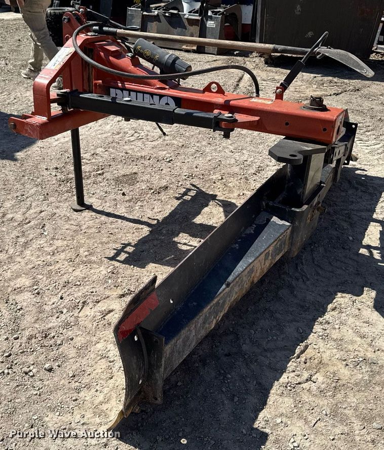 image for item EM3756 Rhino R950 blade