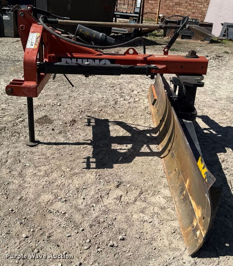 image for item EM3756 Rhino R950 blade