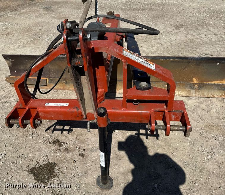 image for item EM3756 Rhino R950 blade