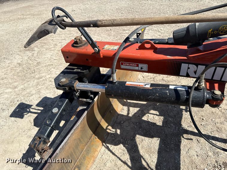 image for item EM3756 Rhino R950 blade