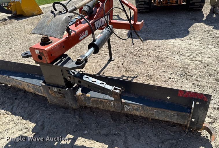 image for item EM3756 Rhino R950 blade