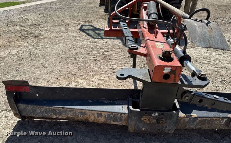 image for item EM3756 Rhino R950 blade