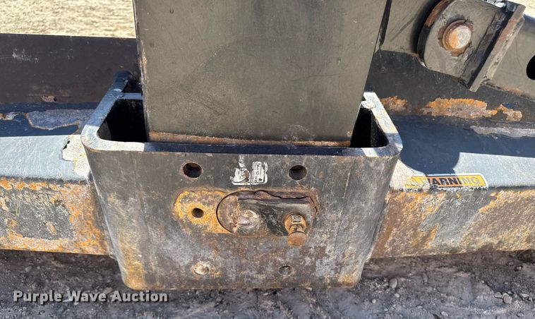 image for item EM3756 Rhino R950 blade