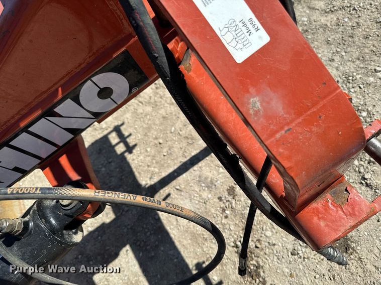 image for item EM3756 Rhino R950 blade