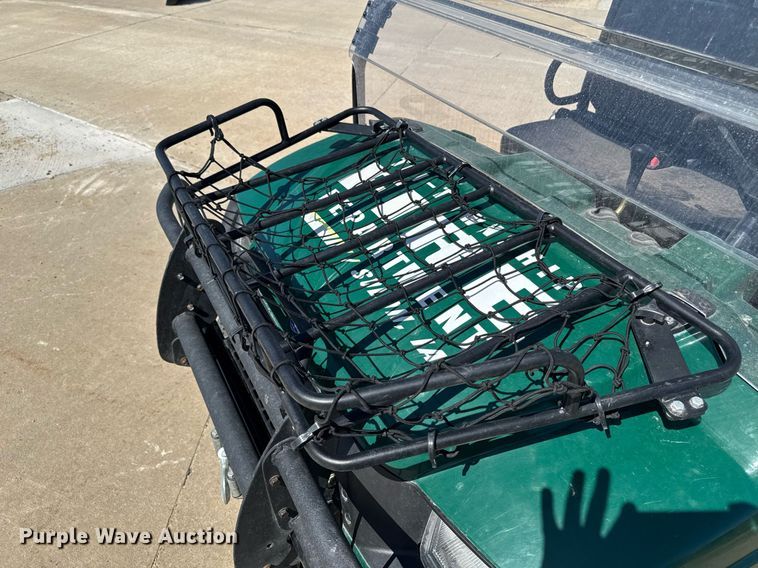 image for item EM3758 2005 Polaris Ranger 6x6 utility vehicle