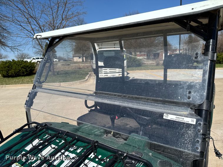 image for item EM3758 2005 Polaris Ranger 6x6 utility vehicle