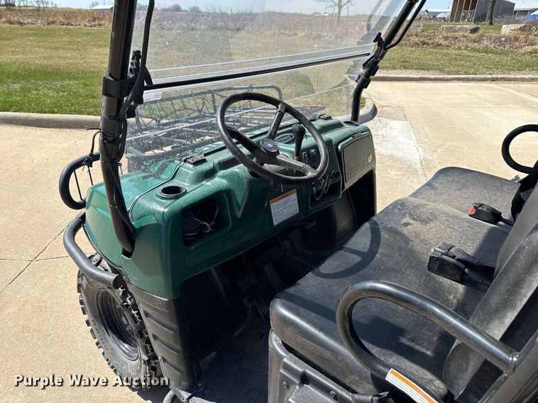 image for item EM3758 2005 Polaris Ranger 6x6 utility vehicle