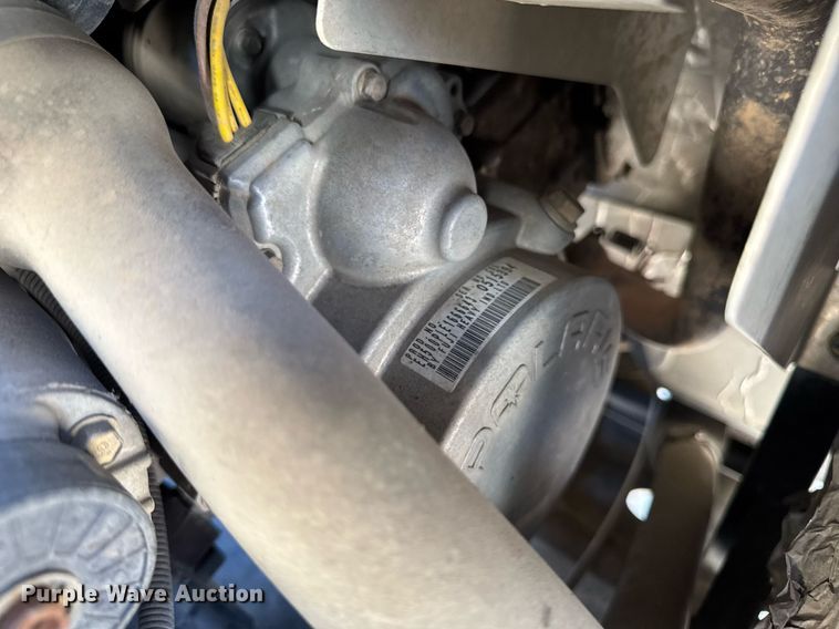 image for item EM3758 2005 Polaris Ranger 6x6 utility vehicle