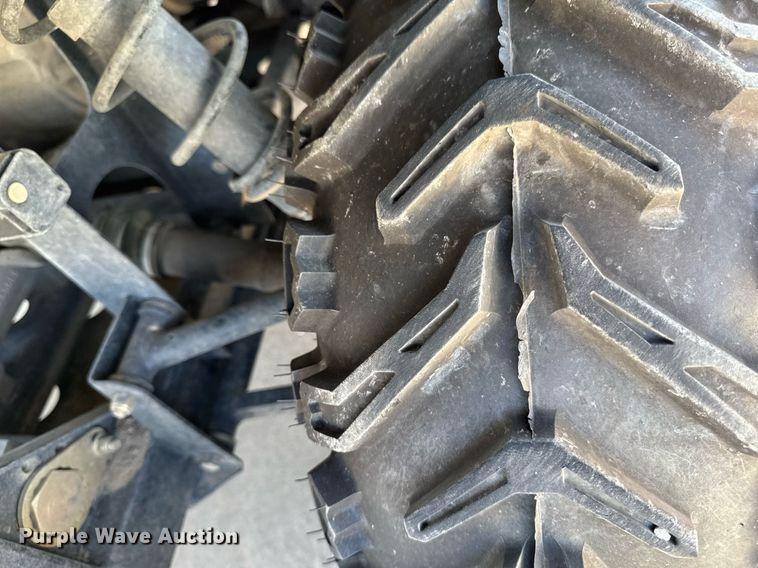 image for item EM3758 2005 Polaris Ranger 6x6 utility vehicle