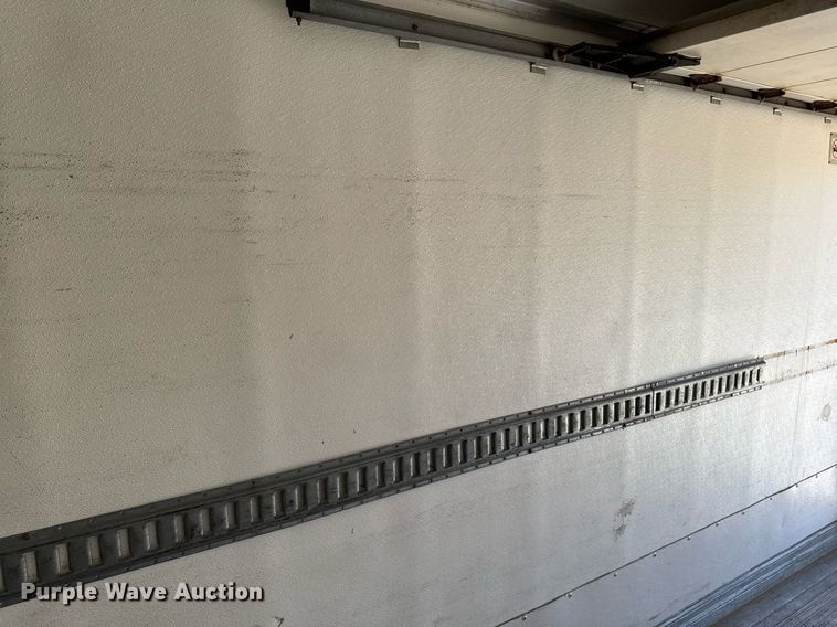 image for item EM3759 2011 Isuzu NPR refrigerated truck