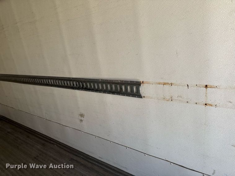 image for item EM3759 2011 Isuzu NPR refrigerated truck