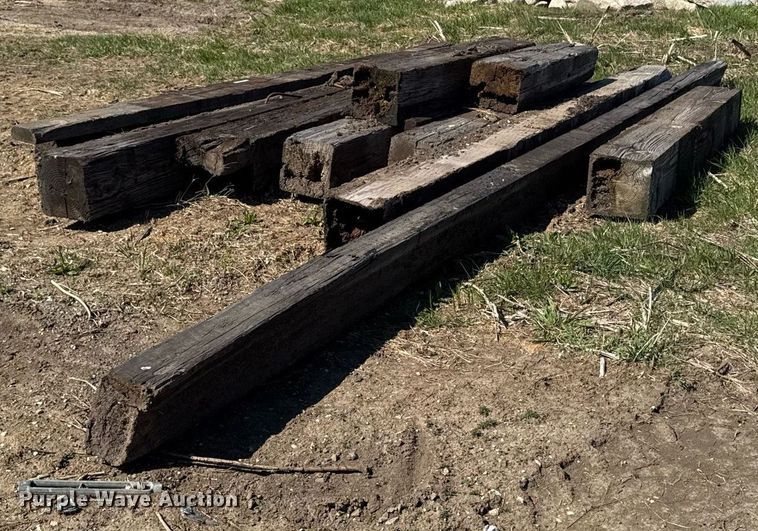 image for item EM3815 (11) bridge planks