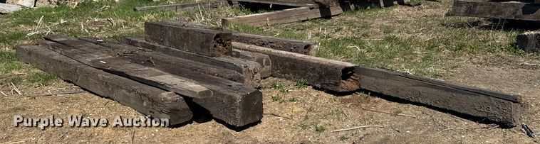 image for item EM3815 (11) bridge planks