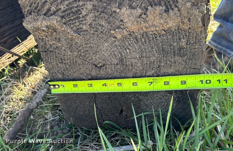 image for item EM3815 (11) bridge planks