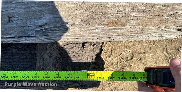 image for item EM3815 (11) bridge planks