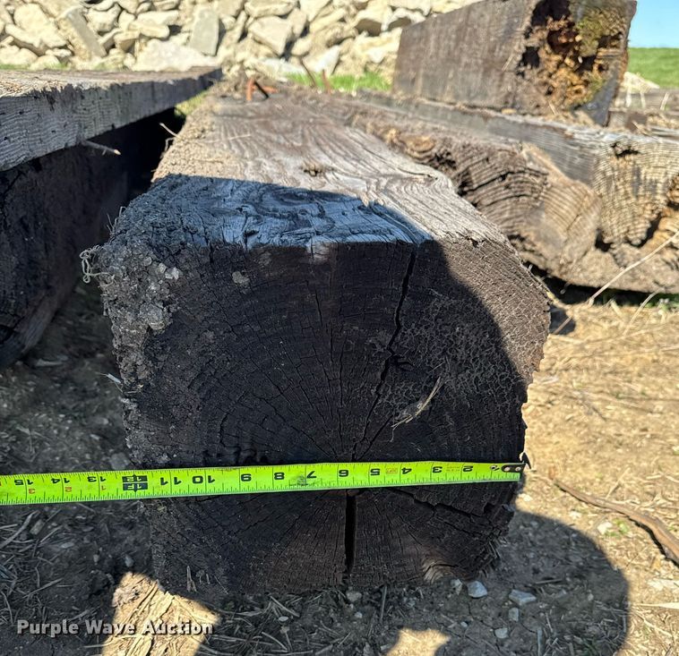 image for item EM3815 (11) bridge planks