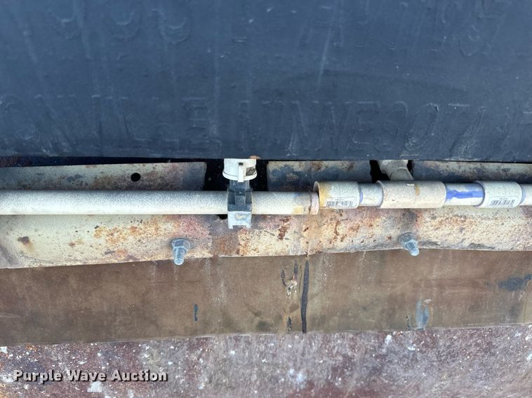 image for item EN3011 1993 Ingersoll Rand  DD24 double drum vibratory roller