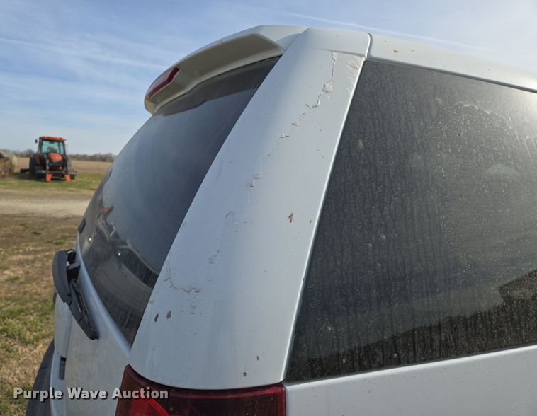 image for item EN8822 2007 Chevrolet Suburban 2500 SUV