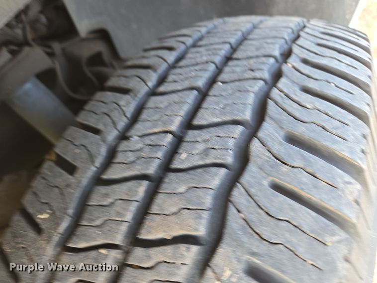 image for item EN8822 2007 Chevrolet Suburban 2500 SUV