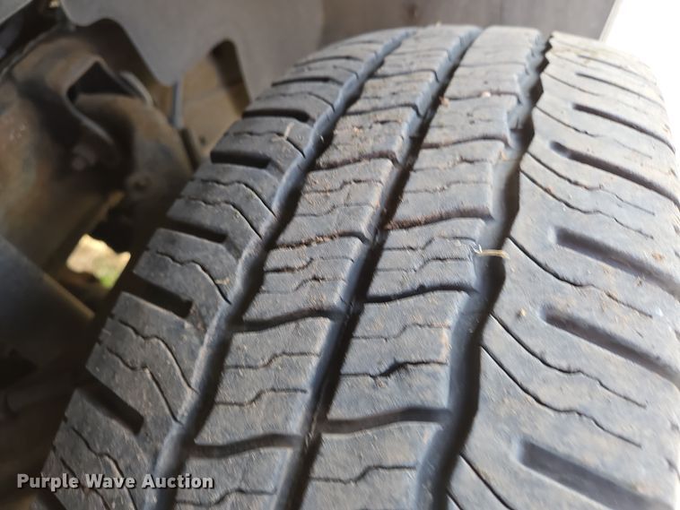 image for item EN8822 2007 Chevrolet Suburban 2500 SUV