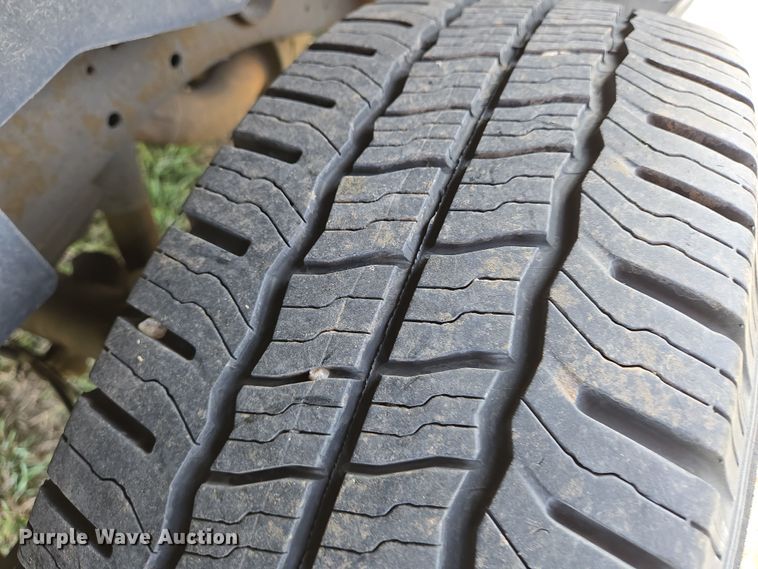 image for item EN8822 2007 Chevrolet Suburban 2500 SUV