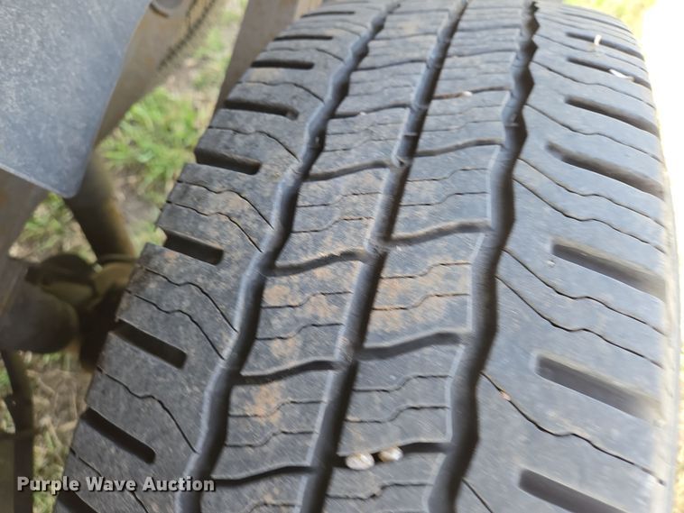 image for item EN8822 2007 Chevrolet Suburban 2500 SUV