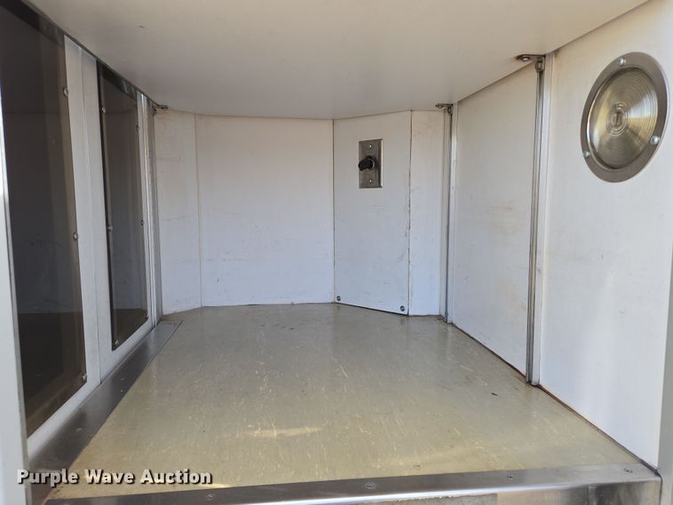 image for item EN8825 2010 Ford E450 ambulance