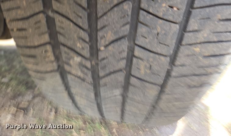 image for item EN8827 2017 Ford Explorer Police Interceptor SUV