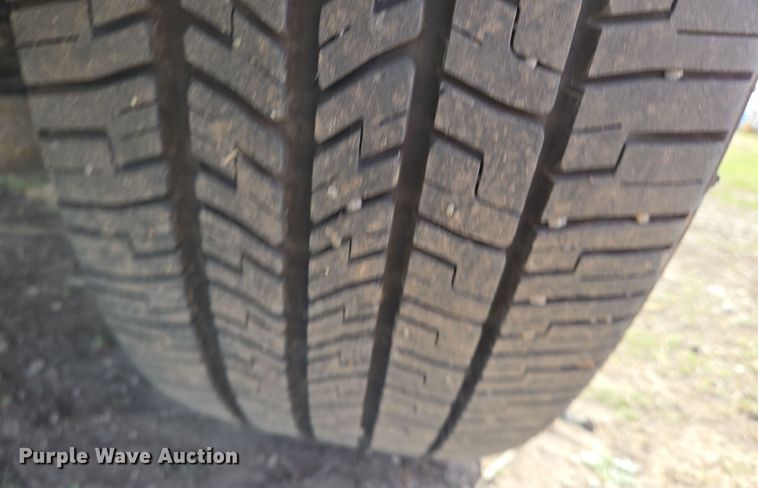 image for item EN8827 2017 Ford Explorer Police Interceptor SUV