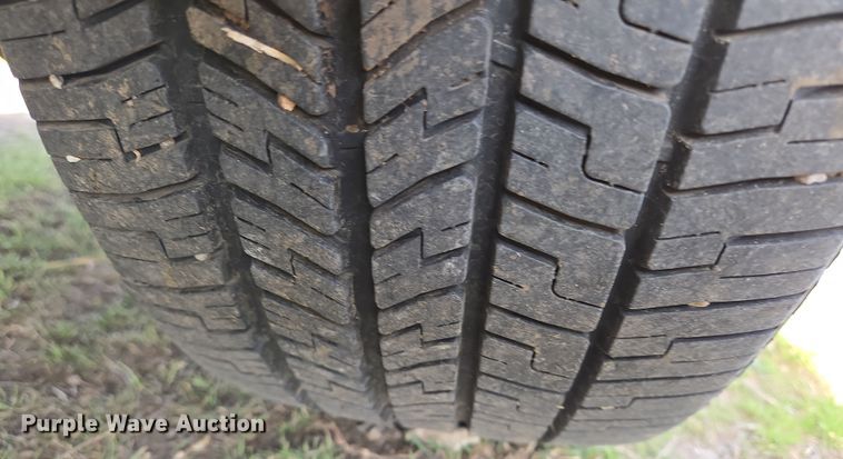 image for item EN8827 2017 Ford Explorer Police Interceptor SUV