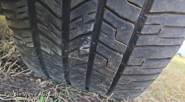 image for item EN8828 2017 Ford Explorer Police Interceptor SUV