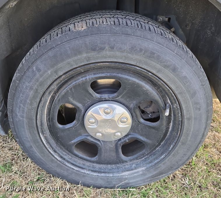 image for item EN8828 2017 Ford Explorer Police Interceptor SUV