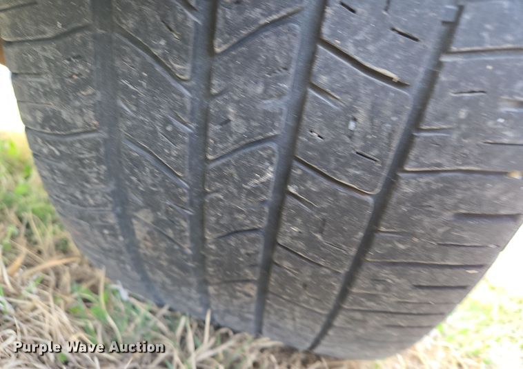 image for item EN8828 2017 Ford Explorer Police Interceptor SUV